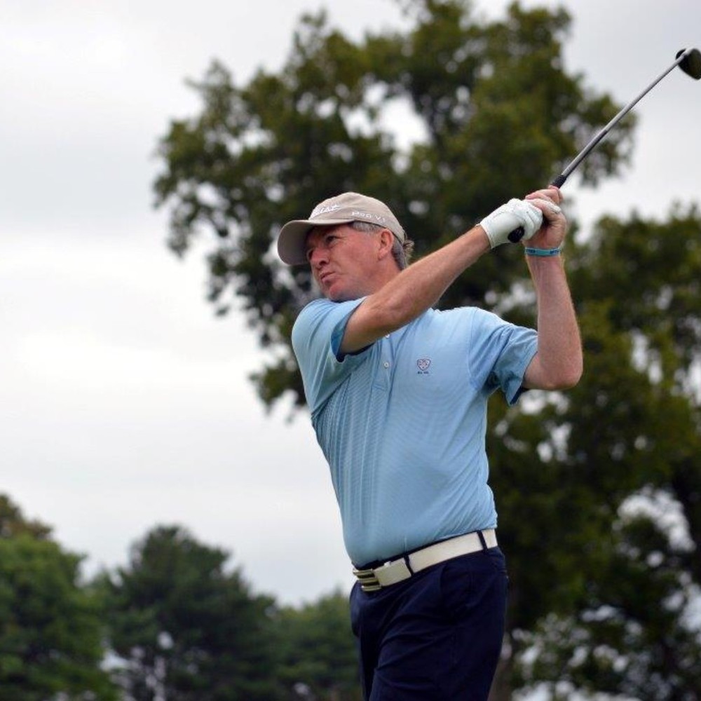 Meet your Posher, Donal